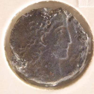 306-337 A.D. CONSTANTINE I ANCIENT COIN (FINE)
