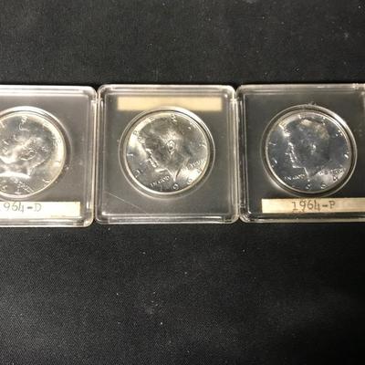 COIN LOT