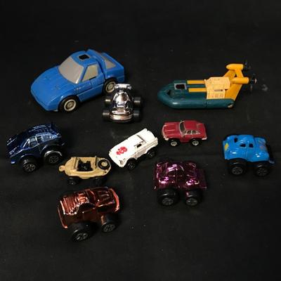 TOY LOT