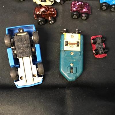 TOY LOT