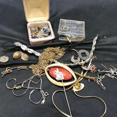 ESTATE JEWELRY GROUP