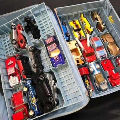 VINTAGE MATCHBOX SET