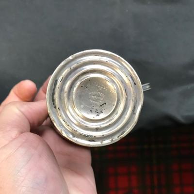 STERLING SILVER LOT