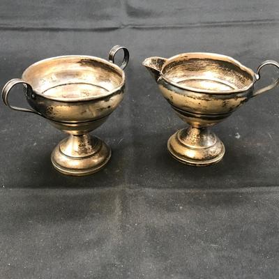 STERLING SILVER LOT