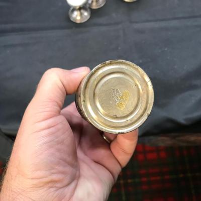 STERLING SILVER LOT