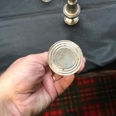 STERLING SILVER LOT