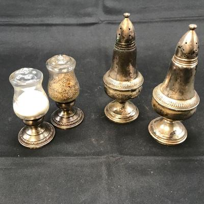 STERLING SILVER LOT
