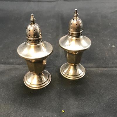 STERLING SILVER LOT