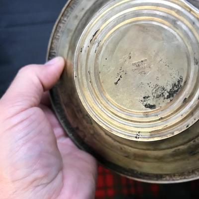 STERLING SILVER LOT