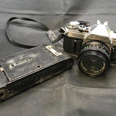CAMERA LOT