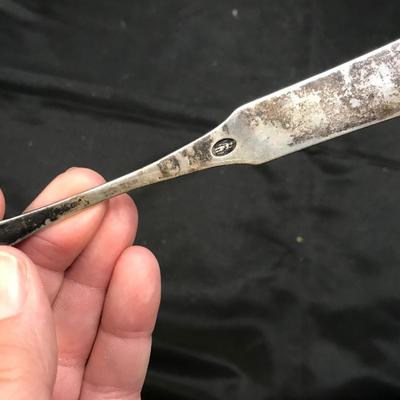 STERLING SILVER LOT