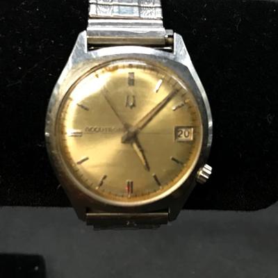 BULOVA WATCH