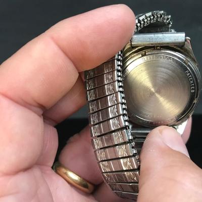BULOVA WATCH