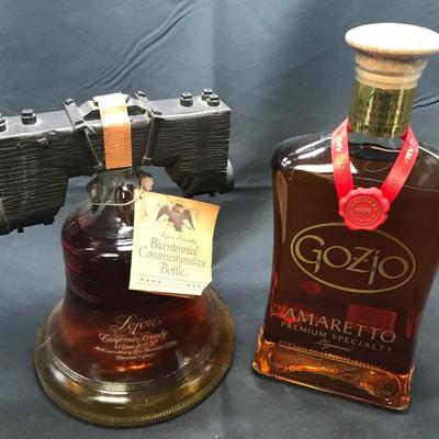 ALCOHOL LOT