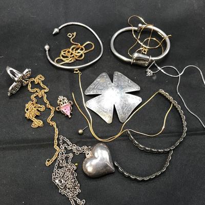 ESTATE JEWELRY