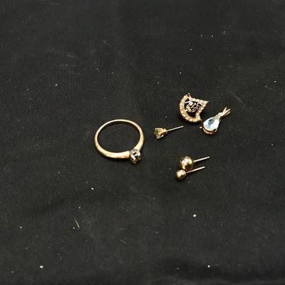 GOLD LOT