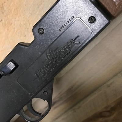 BB GUN