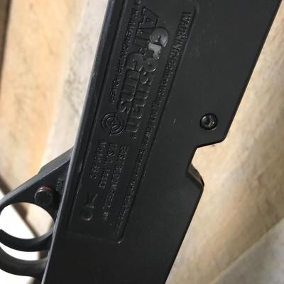 BB GUN