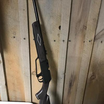 BB GUN