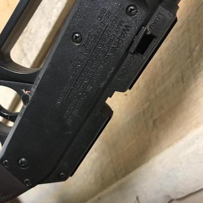 BB GUN