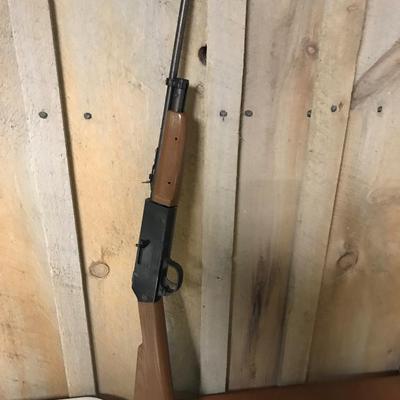 BB GUN