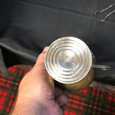 STERLING SILVER LOT