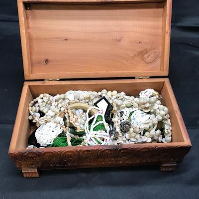 ESTATE JEWELRY