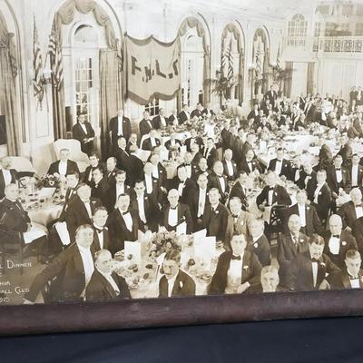 ANTIQUE PHOTO GROUP