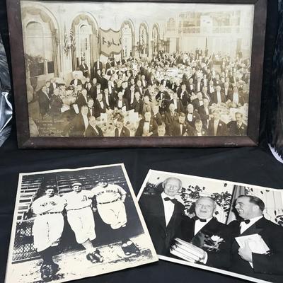 ANTIQUE PHOTO GROUP