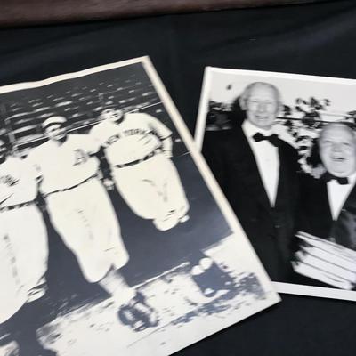 ANTIQUE PHOTO GROUP
