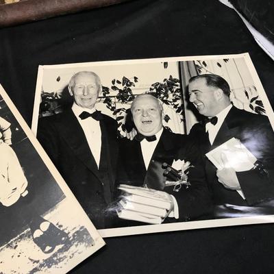 ANTIQUE PHOTO GROUP
