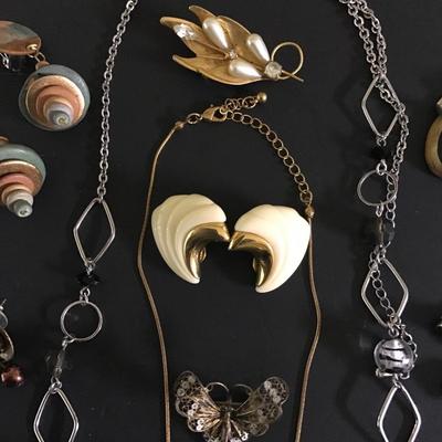 ESTATE JEWELRY