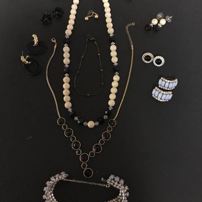 ESTATE JEWELRY