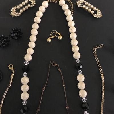 ESTATE JEWELRY