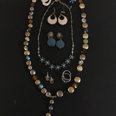 ESTATE JEWELRY