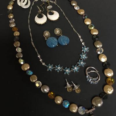 ESTATE JEWELRY