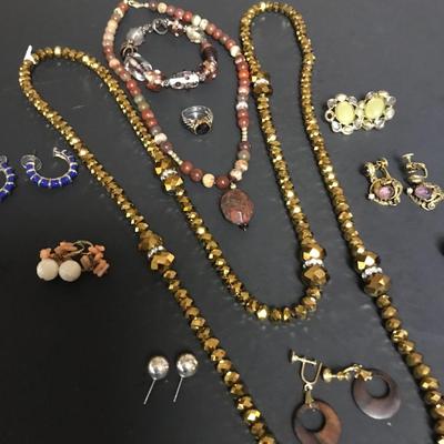ESTATE JEWELRY