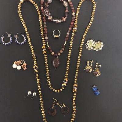 ESTATE JEWELRY