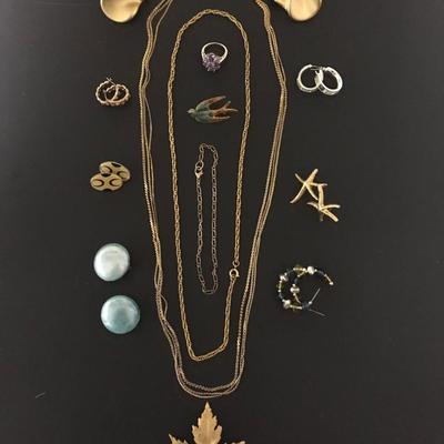 ESTATE JEWELRY