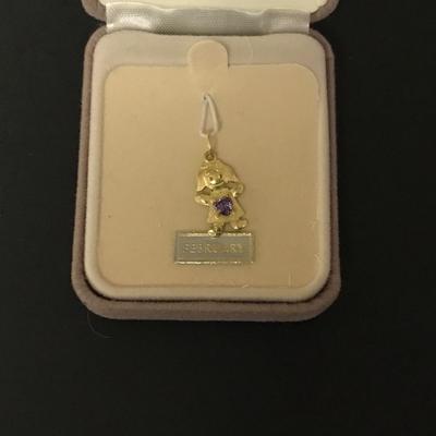 10KT GOLD LOT