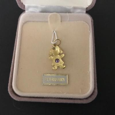 10KT GOLD LOT