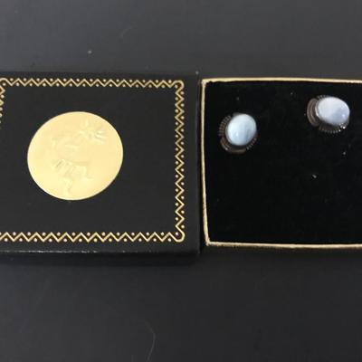 NATIVE AMERICAN JEWELRY