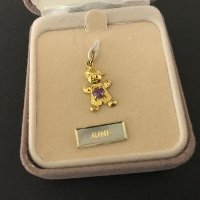 10KT GOLD LOT