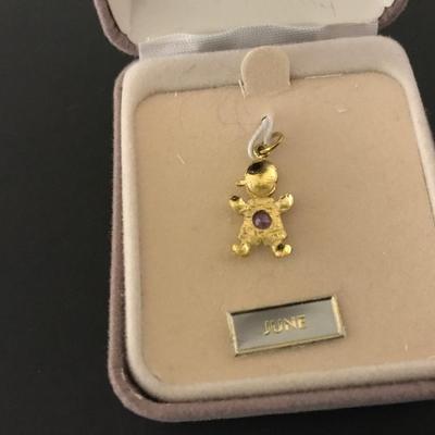 10KT GOLD LOT