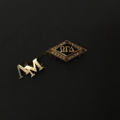 14KT GOLD LOT