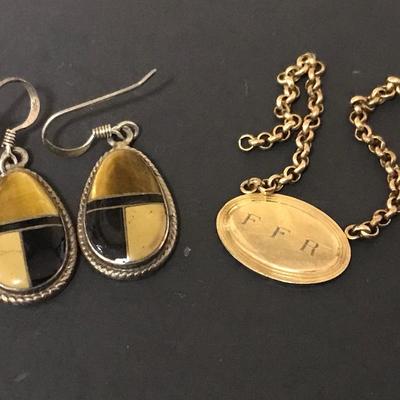 GOLD AND SILVER GROUP