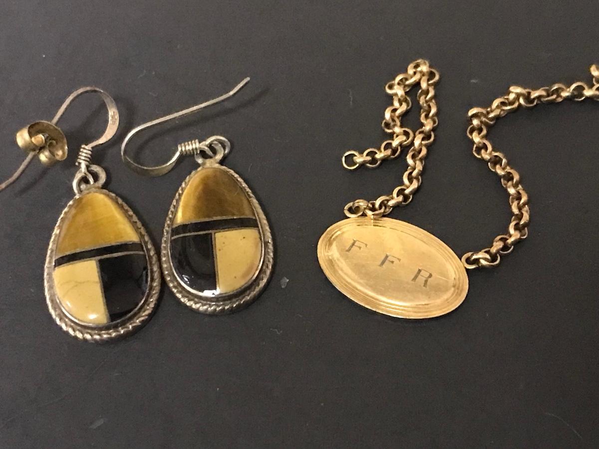 GOLD AND SILVER GROUP