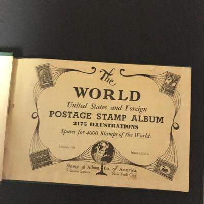ALBUM GROUP