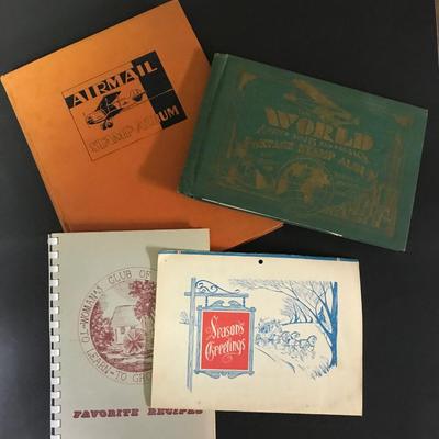 ALBUM GROUP