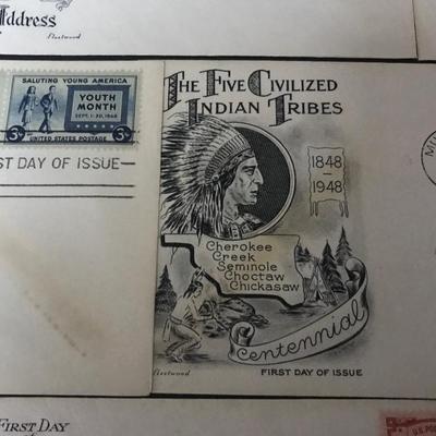 STAMP GROUP